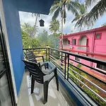 Rockotel Goa