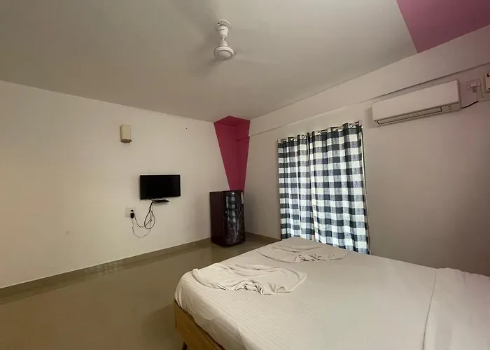 Rockotel Goa