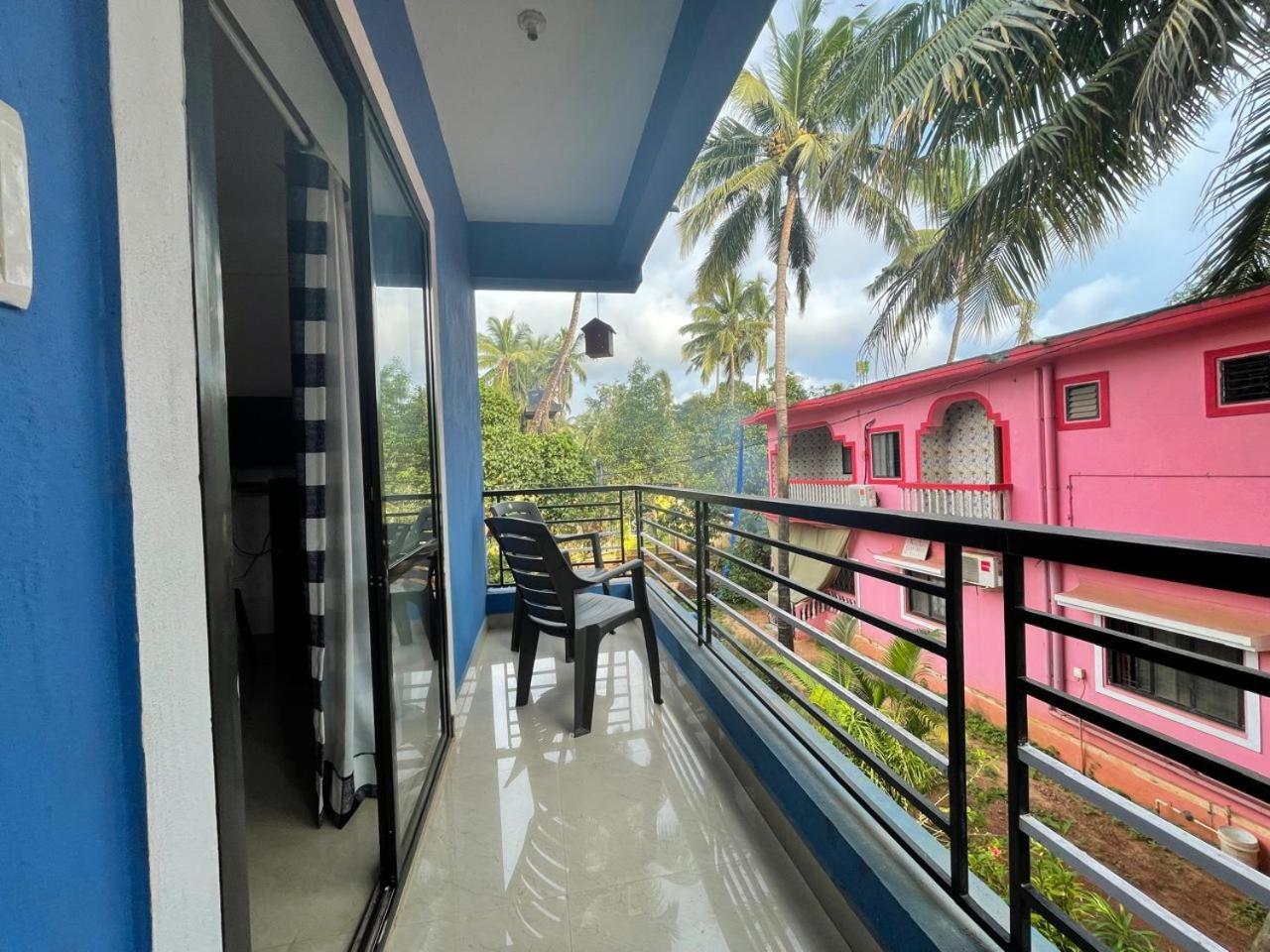 Rockotel Goa