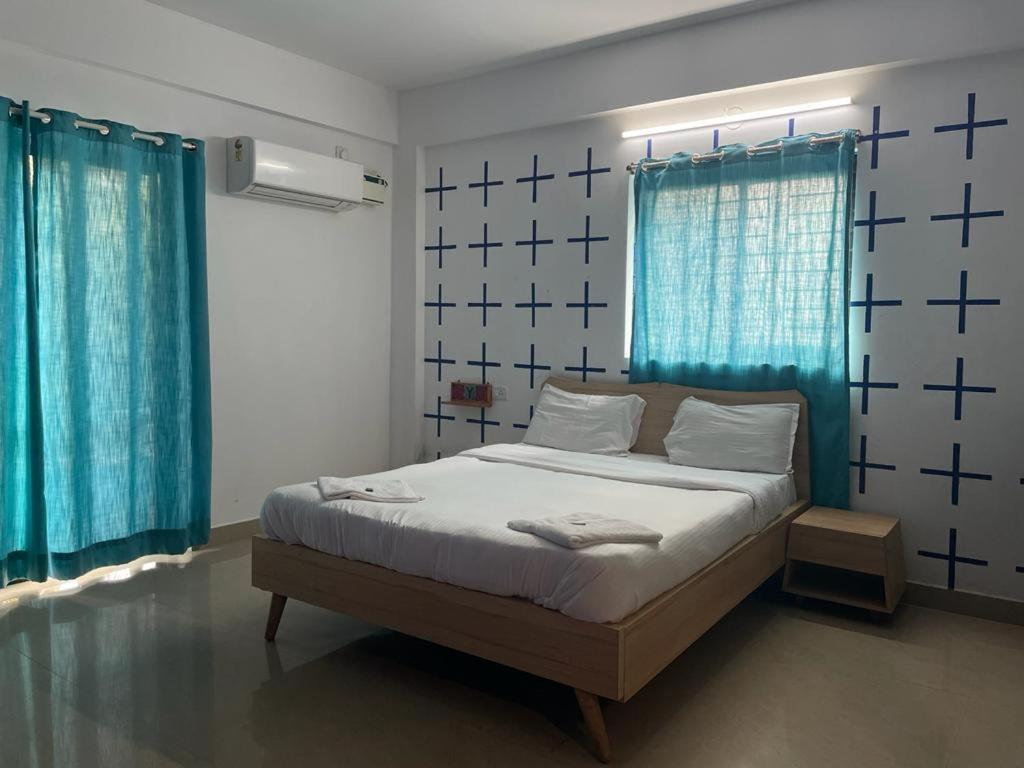 Rockotel Goa Guest house *