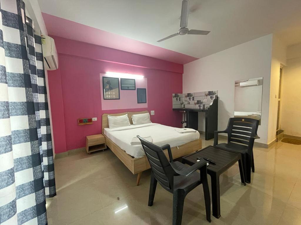 Rockotel Goa Calangute