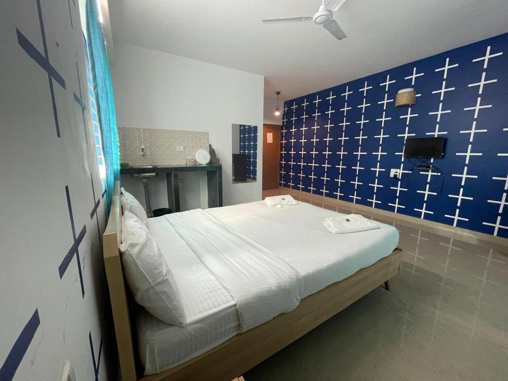 Rockotel Goa Guest house *