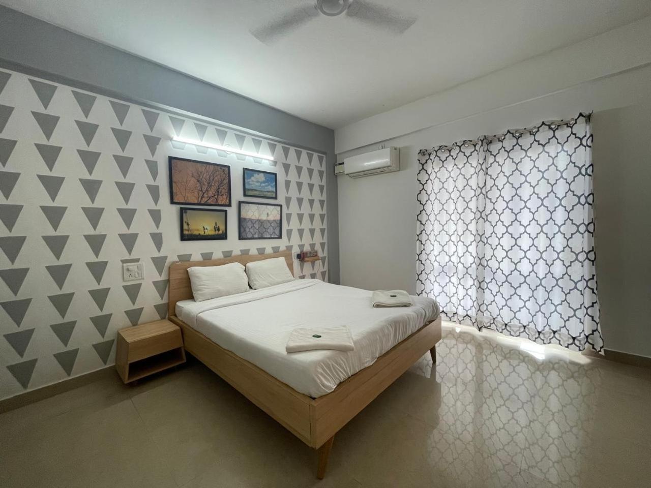 Rockotel Goa *