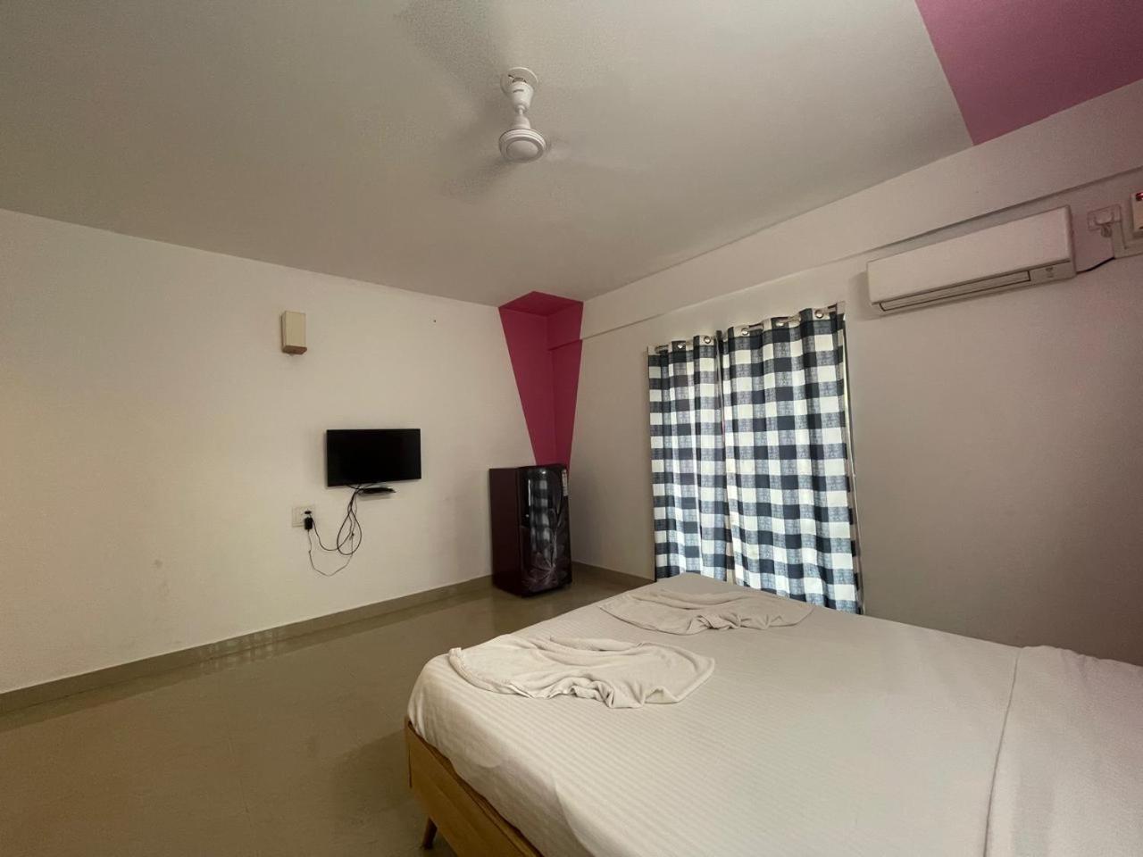 Guest house Rockotel Goa