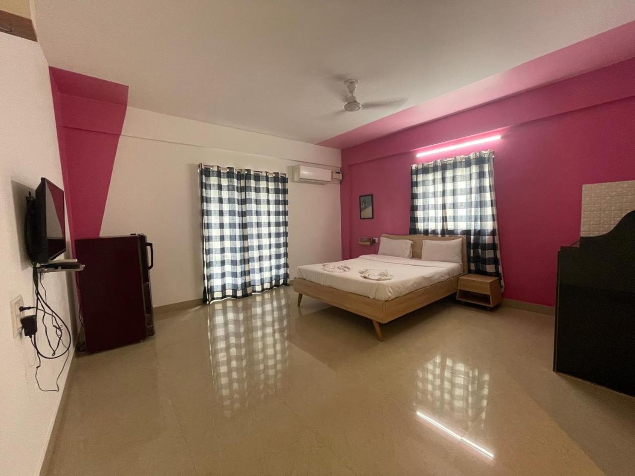 Rockotel Goa Guest house *