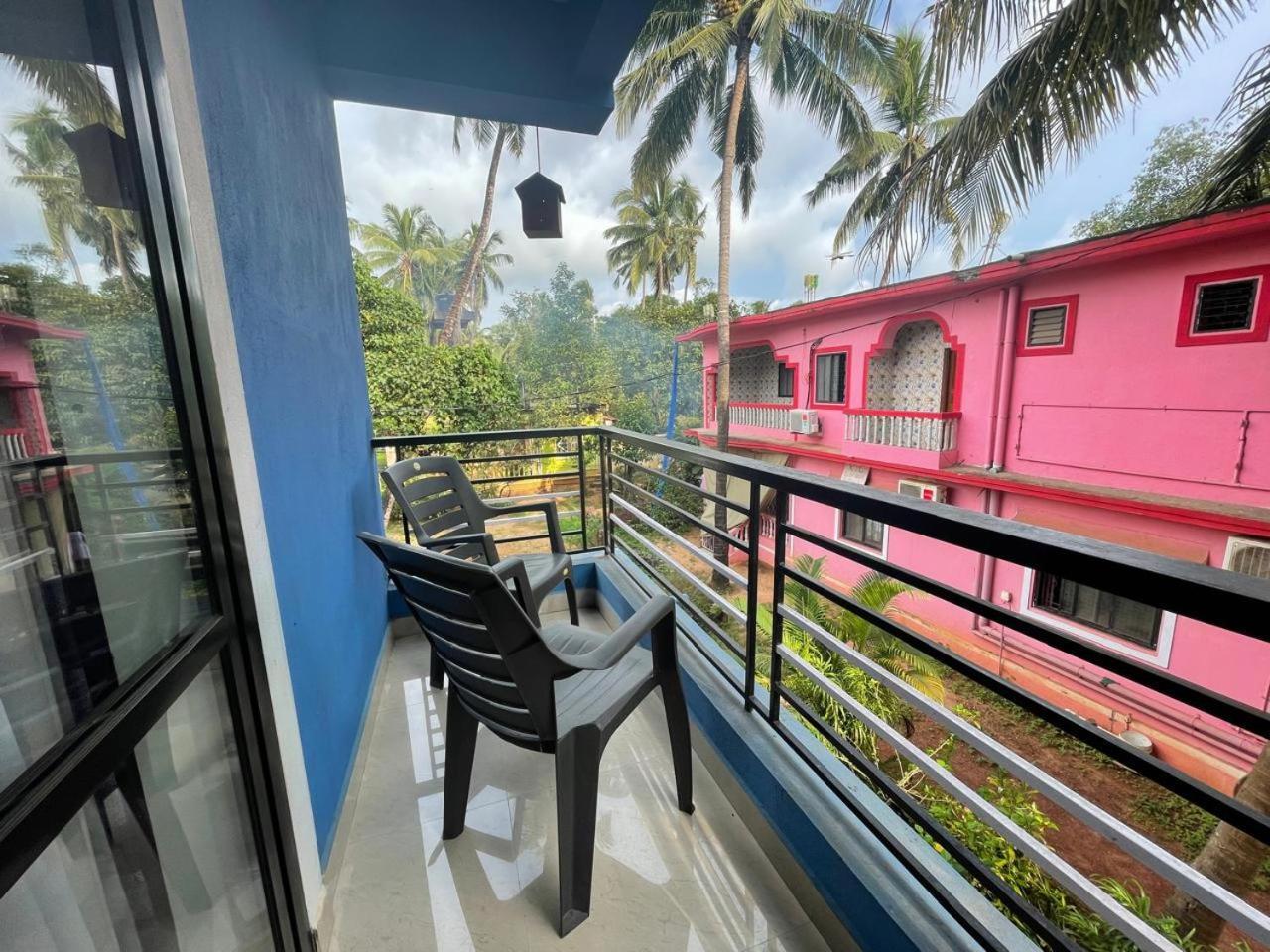 Guest house Rockotel Goa