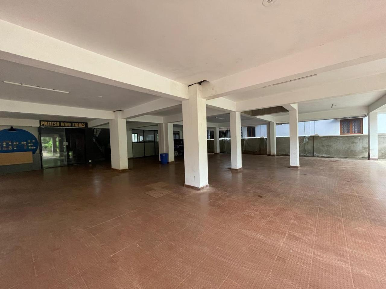 Rockotel Goa Guest house Calangute